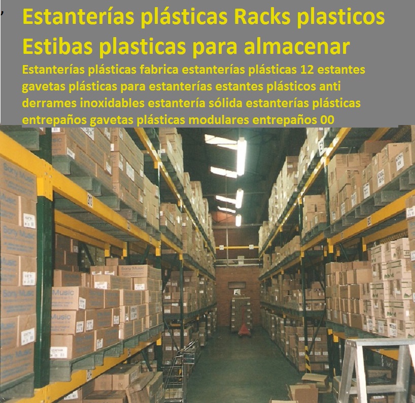 Estanterías plásticas fabrica estanterías plásticas 12 estantes gavetas plásticas para estanterías estantes plásticos anti derrames inoxidables estantería sólida estanterías plásticas entrepaños gavetas plásticas modulares entrepaños 00 Estanterías plásticas fabrica estanterías plásticas 12 estantes gavetas plásticas para estanterías estantes plásticos anti derrames inoxidables estantería sólida estanterías plásticas entrepaños gavetas plásticas modulares entrepaños 00 Estanterías plásticas fabrica estanterías plásticas 12 estantes gavetas plásticas para estanterías estantes plásticos anti derrames inoxidables estantería sólida estanterías plásticas entrepaños gavetas plásticas modulares entrepaños 00